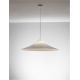 Pendule, Lustre suspendate - Lustra suspendata moderna design unicat AMBROSIA 90cm