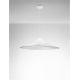 Pendule, Lustre suspendate - Lustra suspendata moderna design unicat AMBROSIA 90cm