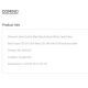 Pendule, Lustre suspendate - Lustra suspendata cu 14 surse de lumina DOMINO