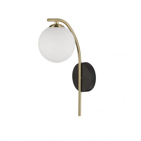 Aplice, corpuri de iluminat pentru pereti - Aplica de perete design modern SAVOY
