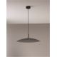 Pendule, Lustre suspendate - Lustra LED design modern POLIFEMO fumuriu, 60cm