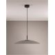 Pendule, Lustre suspendate - Lustra LED design modern POLIFEMO fumuriu, 60cm