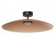 Plafoniere - Plafoniera LED design modern POLIFEMO maro, 60cm