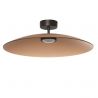 Plafoniera LED design modern POLIFEMO maro, 60cm