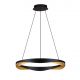 Lustra LED suspendata design modern RADON