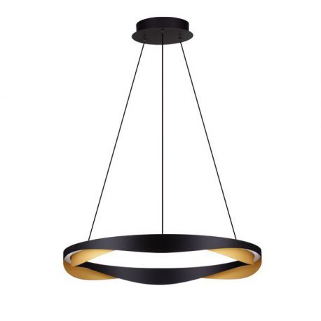 Pendule, Lustre suspendate - Lustra LED suspendata design modern RADON