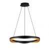 Lustra LED suspendata design modern RADON