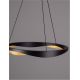 Pendule, Lustre suspendate - Lustra LED suspendata design modern RADON