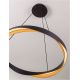 Pendule, Lustre suspendate - Lustra LED suspendata design modern RADON