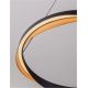 Pendule, Lustre suspendate - Lustra LED suspendata design modern RADON