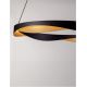 Pendule, Lustre suspendate - Lustra LED suspendata design modern RADON