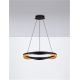 Pendule, Lustre suspendate - Lustra LED suspendata design modern RADON