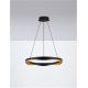 Pendule, Lustre suspendate - Lustra LED suspendata design modern RADON