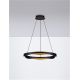 Pendule, Lustre suspendate - Lustra LED suspendata design modern RADON