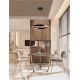 Pendule, Lustre suspendate - Lustra LED suspendata design modern RADON