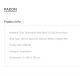 Pendule, Lustre suspendate - Lustra LED suspendata design modern RADON