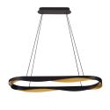 Lustra LED suspendata design modern RADON