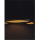 Pendule, Lustre suspendate - Lustra LED suspendata design modern RADON
