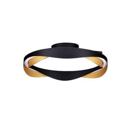 Plafoniere - Lustra LED aplicata design modern RADON