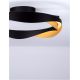 Plafoniere - Lustra LED aplicata design modern RADON