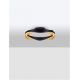 Plafoniere - Lustra LED aplicata design modern RADON