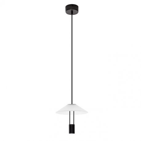 Pendule, Lustre suspendate - Pendul LED stil minimalist ANAFI