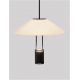 Pendule, Lustre suspendate - Pendul LED stil minimalist ANAFI
