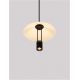 Pendule, Lustre suspendate - Pendul LED stil minimalist ANAFI