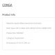 Pendule, Lustre suspendate - Pendul LED stil minimalist CONGA alb