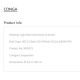 Pendule, Lustre suspendate - Pendul LED stil minimalist CONGA albastru