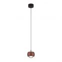 Pendul LED stil minimalist CONGA Coffee