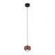 Pendule, Lustre suspendate - Pendul LED stil minimalist CONGA Coffee