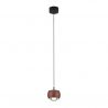 Pendul LED stil minimalist CONGA Coffee