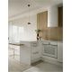 Pendule, Lustre suspendate - Pendul LED stil minimalist CONGA Coffee