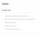 Pendule, Lustre suspendate - Pendul LED stil minimalist CONGA crom negru
