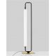 Veioze - Lampa de masa LED moderna stil minimalist WETRO negru