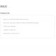 Pendule, Lustre suspendate - Pendul modern stil minimalist REFLET