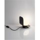 Veioze - Lampa de masa moderna stil minimalist KAMEN negru
