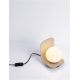 Veioze - Lampa de masa moderna stil minimalist KAMEN natural