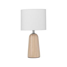 Veioze - Lampa de masa design natural decorativ OBY