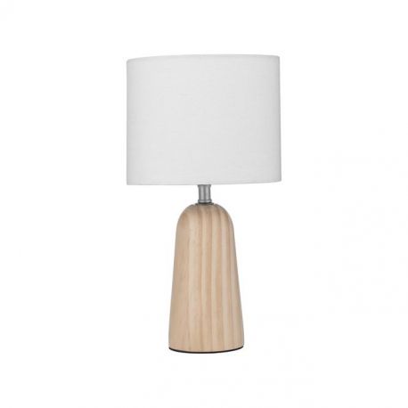 Veioze - Lampa de masa design natural decorativ OBY