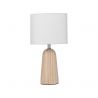 Lampa de masa design natural decorativ OBY