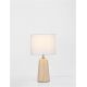 Veioze - Lampa de masa design natural decorativ OBY