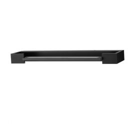 Iluminat pentru baie - Aplica LED ambientala directionabila pentru baie/exterior IP44 PARK negru