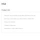 Pendule, Lustre suspendate - Lustra LED moderna design geometric PACE
