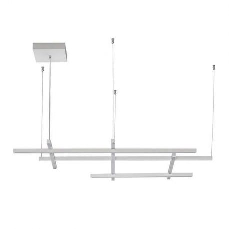 Pendule, Lustre suspendate - Lustra LED moderna design geometric PACE