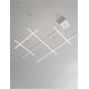 Pendule, Lustre suspendate - Lustra LED moderna design geometric PACE