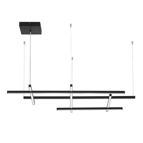 Pendule, Lustre suspendate - Lustra LED moderna design geometric PACE