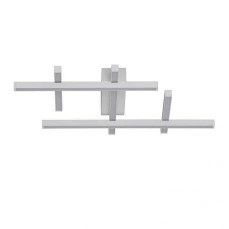 Lustre aplicate - Lustra aplicata LED moderna design geometric PACE