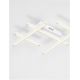 Lustre aplicate - Lustra aplicata LED moderna design geometric PACE